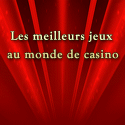 Jouer au casino en ligne 7 Red Casino
