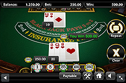 Jouer au Blackjack sur smartphone !