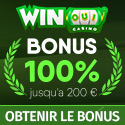 Casino en ligne WinOui