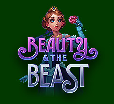 Beauty and the Beast machine casino bonus 