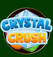 Machine à sous Crystal Crush