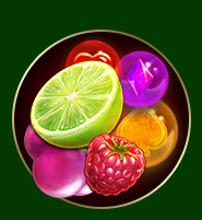 Fruit Slot 3D Berryburst