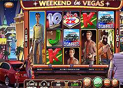 Des jeux vidéo de casino ludiques