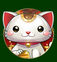 Retrouvez le chat porte-bonheur chinois avec Big Win Cat de Play'n Go !