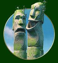 Explorez la mystérieuse île de Pâques avec Easter Island d'Yggdrasil Gaming !