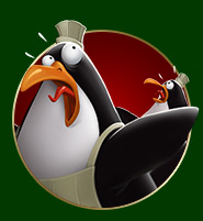 Découvrez un jeu de casino original signée Yggdrasil : Penguin City !