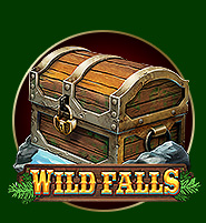 Essayez la machine à sous de la conquête de l'or : Wild Falls !