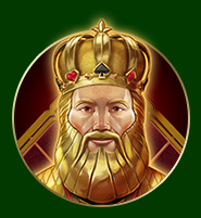 Devenir riche comme Crésus est désormais possible avec Gold King !