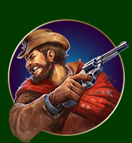 One Armed Bandit, la machine à sous Western d'Yggdrasil Gaming