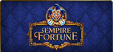 Machine à sous vidéo Empire Fortune