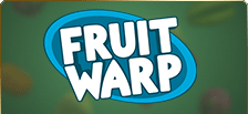 Machine à sous vidéo Fruit Wrap