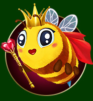 Découvrez The Hive, la nouvelle machine à sous aux bonus incroyables de Betsoft !