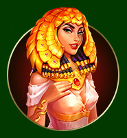 Devenir riche en jouant au casino en ligne avec Legend of Cleopatra MEGAWAYS™ de Playson !