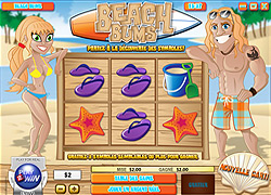 Jeux à gratter sur le casino en ligne Play 2 Win