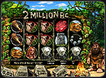 2 Millions BC, une machine à sous en 3D qui ne nécéssite aucun t&eacute;l&eacute;chargements de casino!