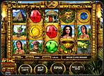 Aztec Treasures vous propose de partir &agrave; la d&eacute;couverte des trèsors les plus cah&eacute;s des Aztec, jouer gratuitement sur cette slot machine