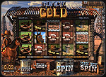 Black Gold, une machine à sous en 3D qui ne nécéssite aucun téléchargements de casino!