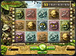 Gonzo's Quest, une machine à sous en 3D qui ne nécéssite aucun t&eacute;l&eacute;chargements de casino!