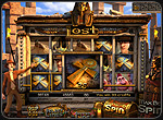 Lost, une machine à sous en 3D qui ne nécéssite aucun téléchargements de casino!