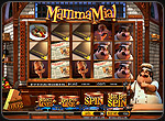 Slot machine, 3D, gratuite et sans t&eacute;l&eacute;chargements