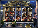 A Night In Paris, une machine à sous en 3D qui ne nécéssite aucun t&eacute;l&eacute;chargements de casino!