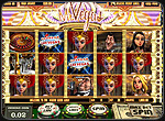Mr Vegas est LA machine &agrave; sous 3D pr&eacute;f&eacute;r&eacute; des joueurs ! Devenez aussi cool que Mr Vegas et draguez le plus de filles possible ! Aucuns t&eacute;l&eacute;chargement n&eacute;c&eacute;ssaire!