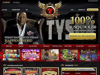Red casino online
