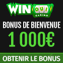 Casino en ligne WinOui