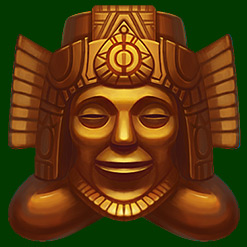 Machine à sous vidéo Aztec Empire