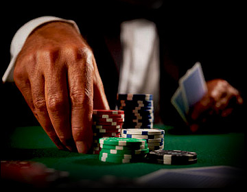 Blackjack de casino en ligne