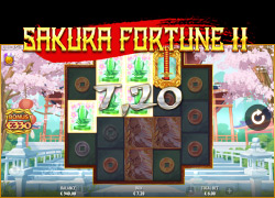 Des jeux de slots aux nombreuses thèmatiques