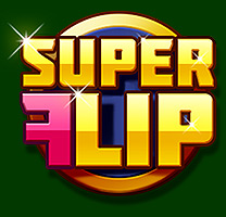 Machine à sous en ligne Play'n GO : Super Flip