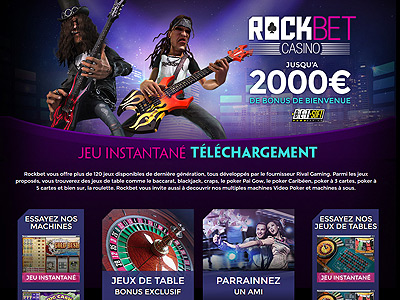 Rockbet casino Rockbet casino