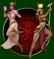 Revue de casino : Comment gagner sur la machine à sous Sisters of the Sun ?
