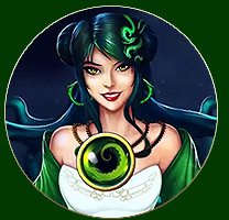 Machine à sous en ligne Play'n GO : Jade Magician