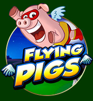 Flying Pigs : un jeu de casino drôle à tester d'urgence !