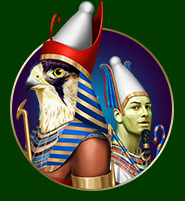 Découvrez les nombreux gains d'argent réels possibles sur la machine à sous Mother of Horus !