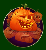 Machine à sous Pumpkin Smash Yggdrasil Gaming