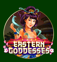Machine à sous Red Rake Gaming : Eastern Goddesses