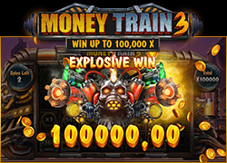 Un catalogue de jeu de casino  complet et varié !