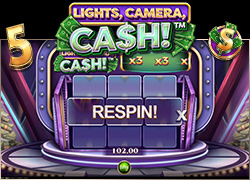 Du CASH à gagner sur les nombreux jeux !