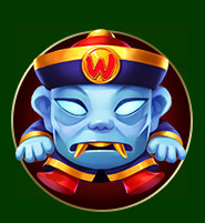 Les vampires débarquent dans cette machine à sous payante au thème Asiatique de Quicskpin !
