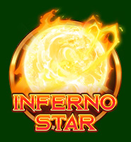 Tester la machine à sous Play'n Go Inferno Star ! Un jeu de casino très fun