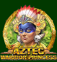 Découvrez les richesses du peuple Aztèque avec Aztec Warrior Princess