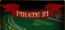Jouer au Pirate 21 Blackjack en ligne
