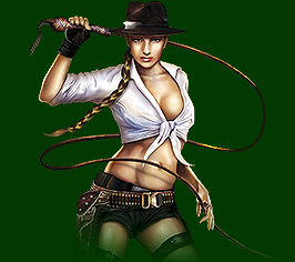 Jeu de casino en ligne Novomatic