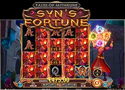 Les meilleures machines à sous en ligne