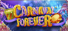 Slot casino Carnaval Forever