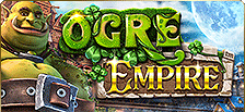 Jeu casino gratuit Ogre Empire