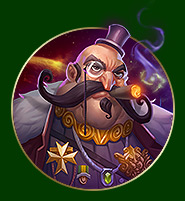 Une machine à sous fantastique signée Yggdrasil Gaming !